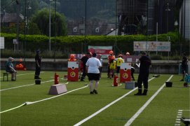 Fédération Nationale des Pompiers